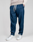 Pantalaccio Chambray Uomo Gianni Lupo Art. GN21823