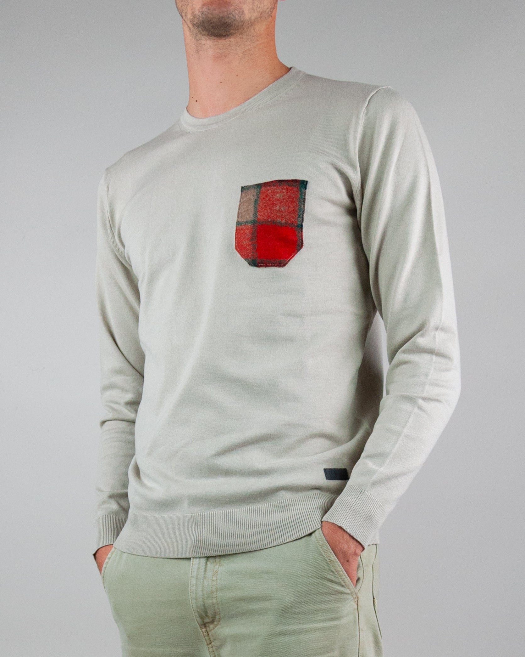 Maglia Viscosa Taschino V2 Art. MAVI