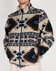 Giubbotto Sherpa Fantasia Philotinto Art. 27W12JK