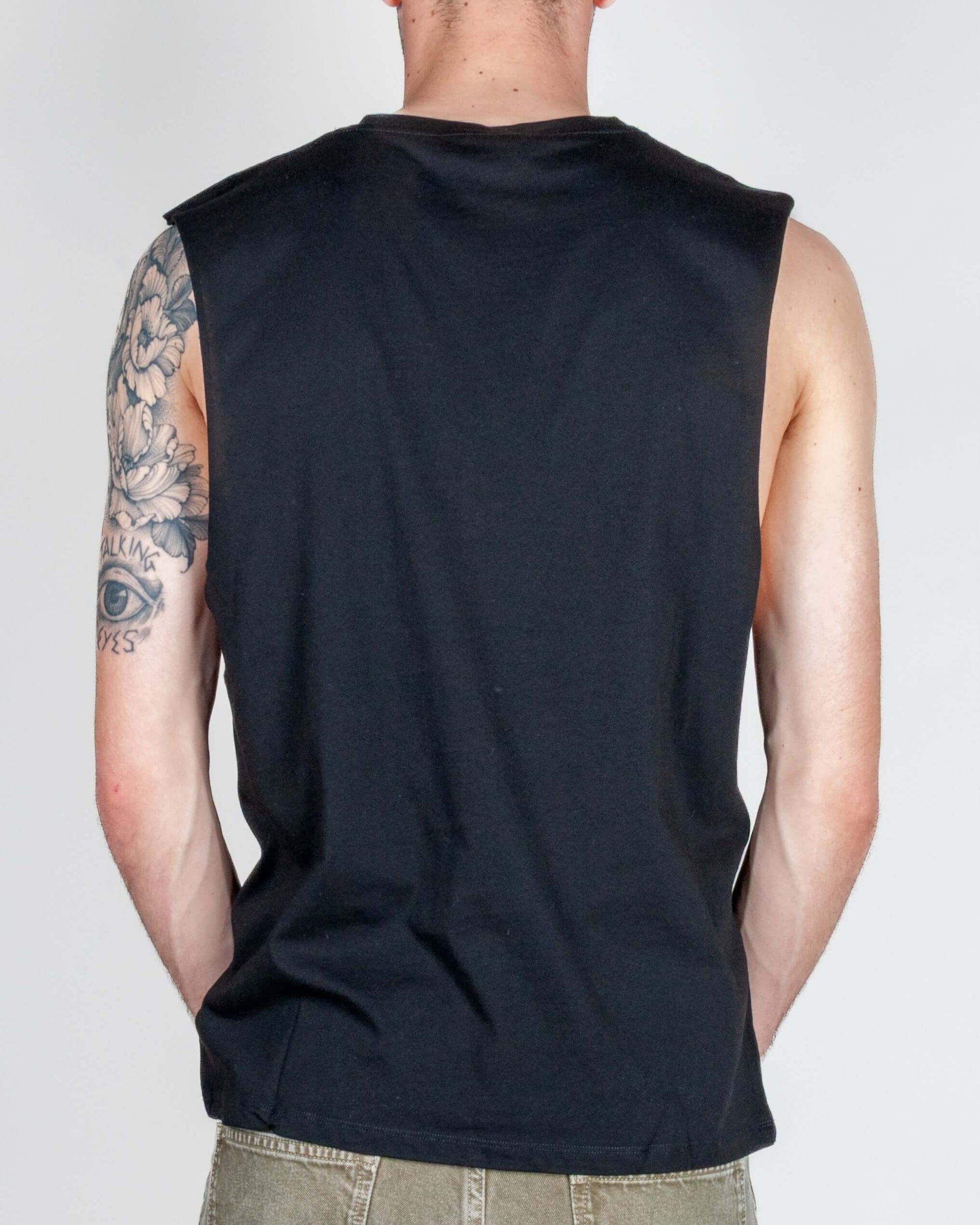 T-shirt Smanicata Superculture Art. SURF