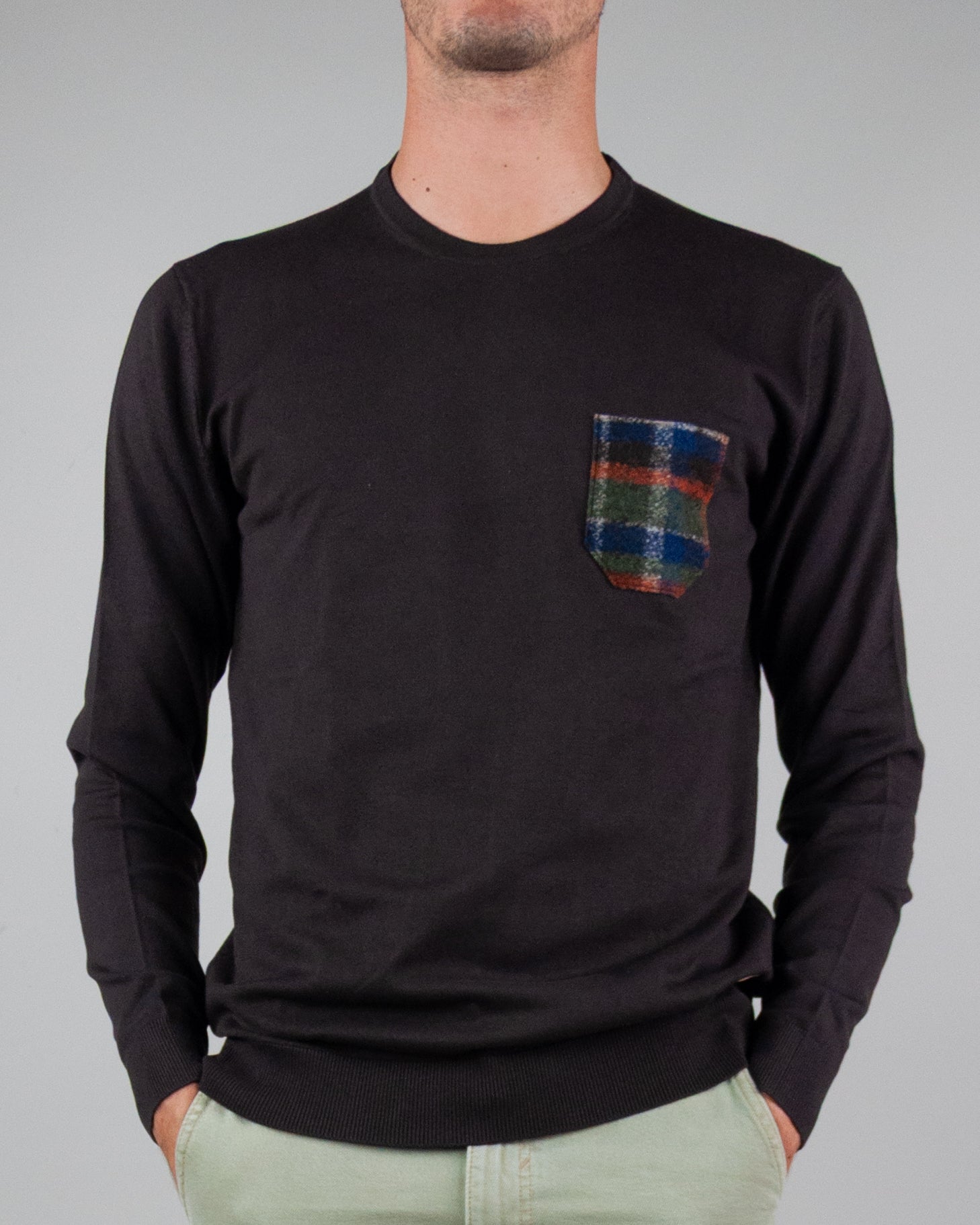 Maglia Viscosa Taschino V2 Art. MAVI