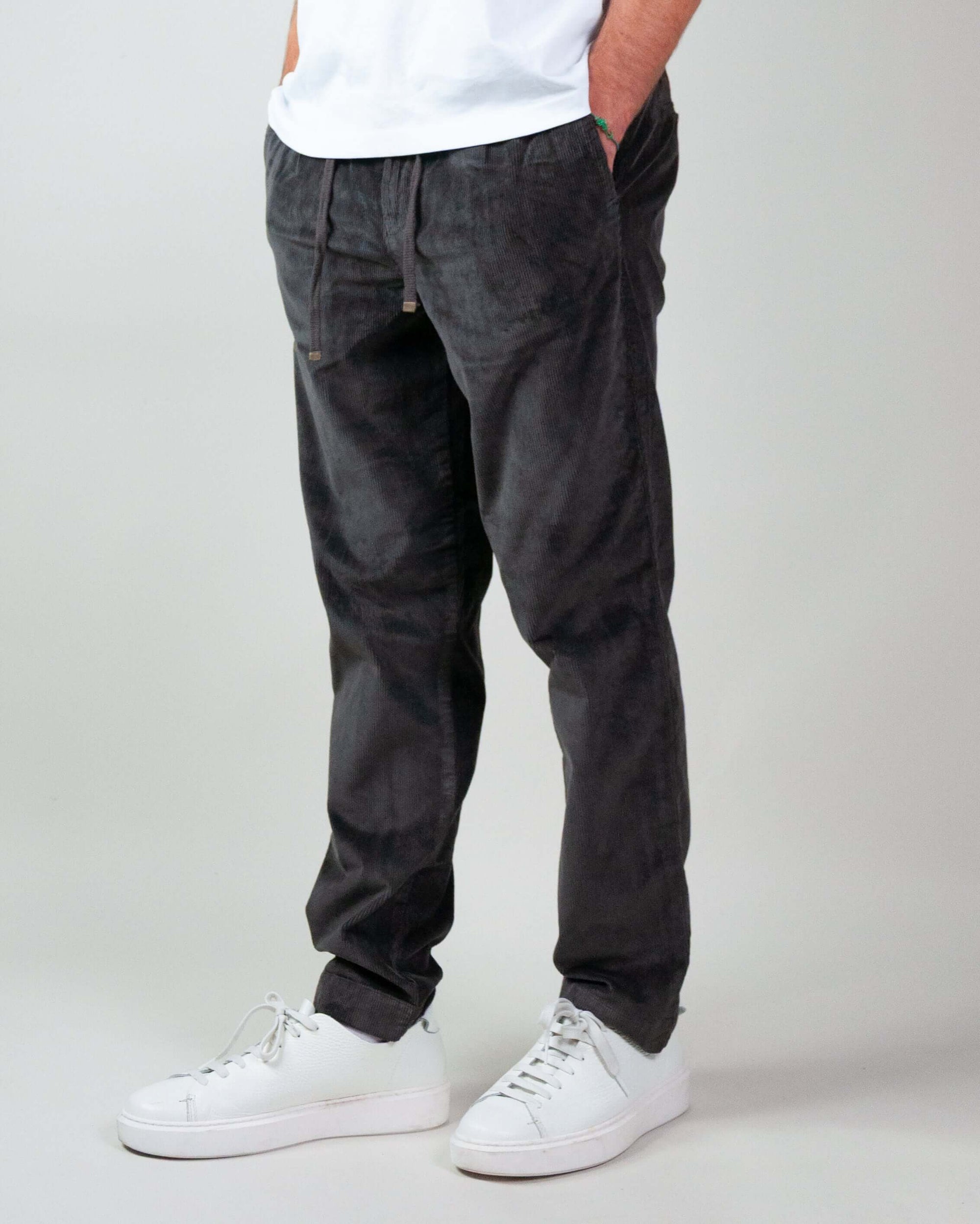 Pantalaccio Velluto Philotinto Art. 26W38PA