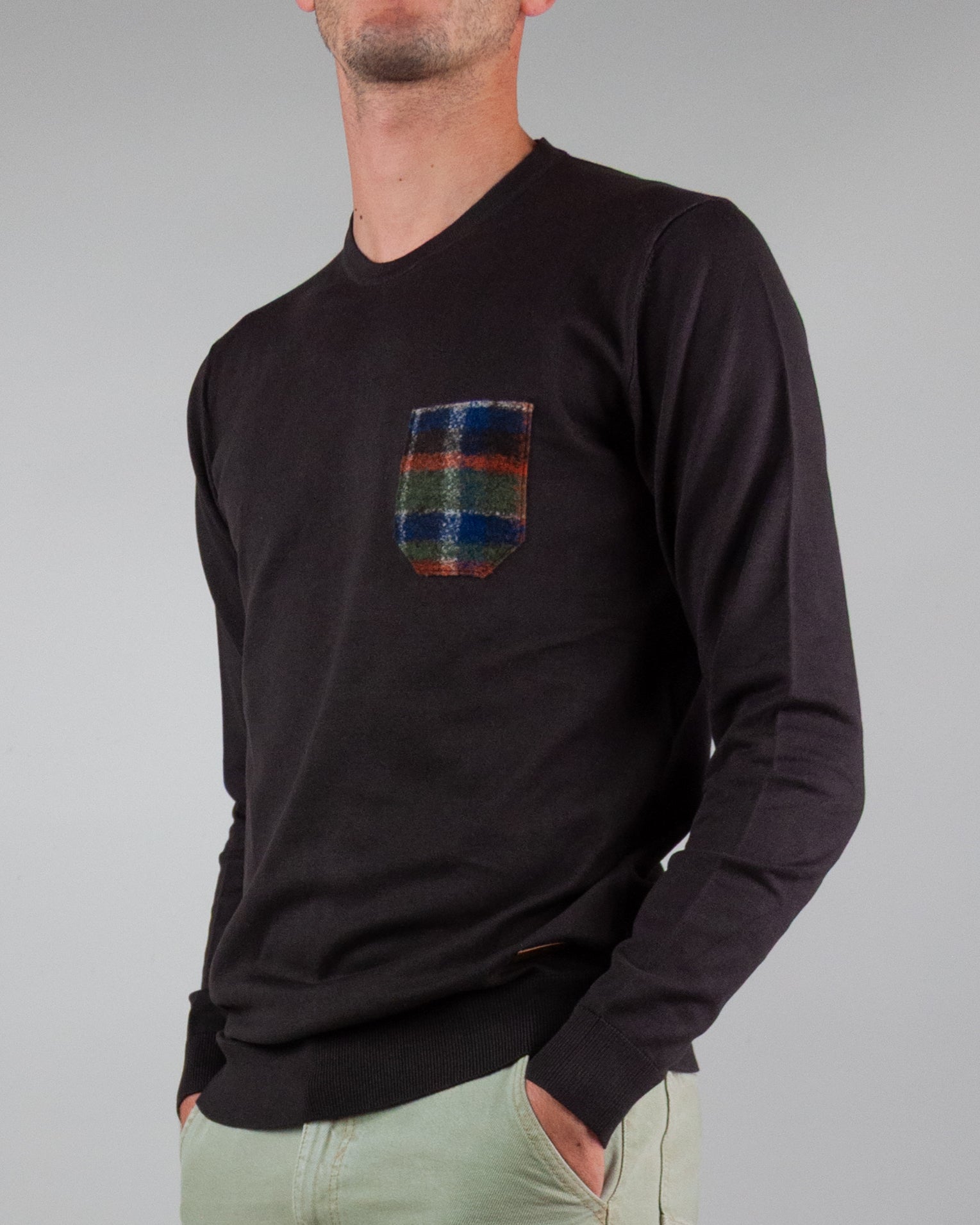 Maglia Viscosa Taschino V2 Art. MAVI
