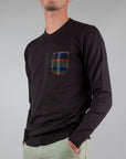 Maglia Viscosa Taschino V2 Art. MAVI