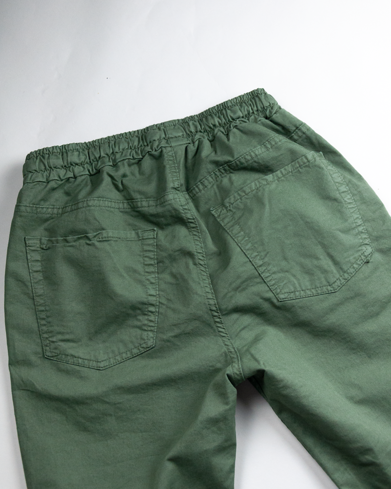 Pantalaccio Cotone Leggero 1921 Store Uomo Art. SAN JOSE - 1921 Store