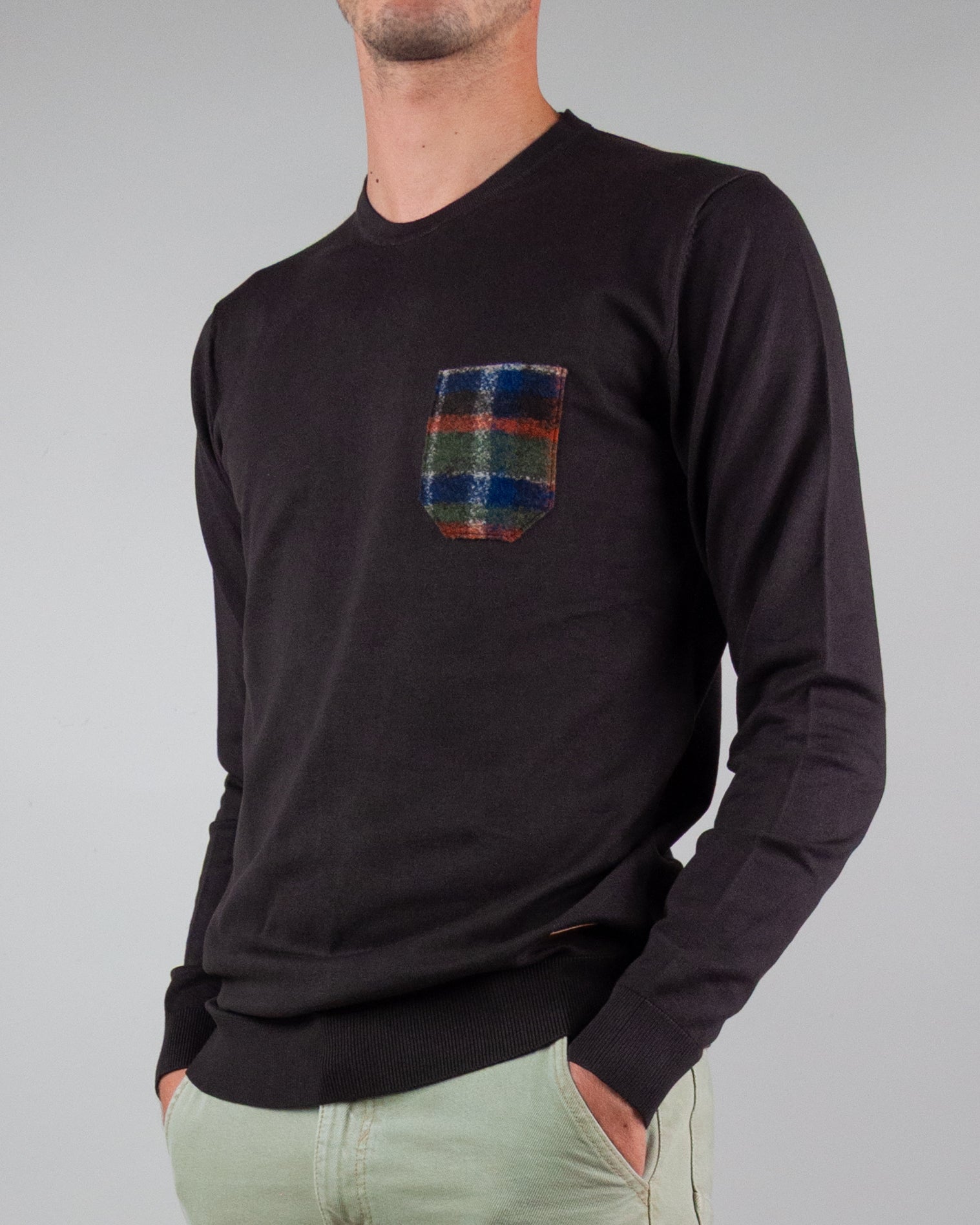 Maglia Viscosa Taschino V2 Art. MAVI