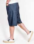 Bermuda Tommy Raw Amish Man Art. AMU003D5700000