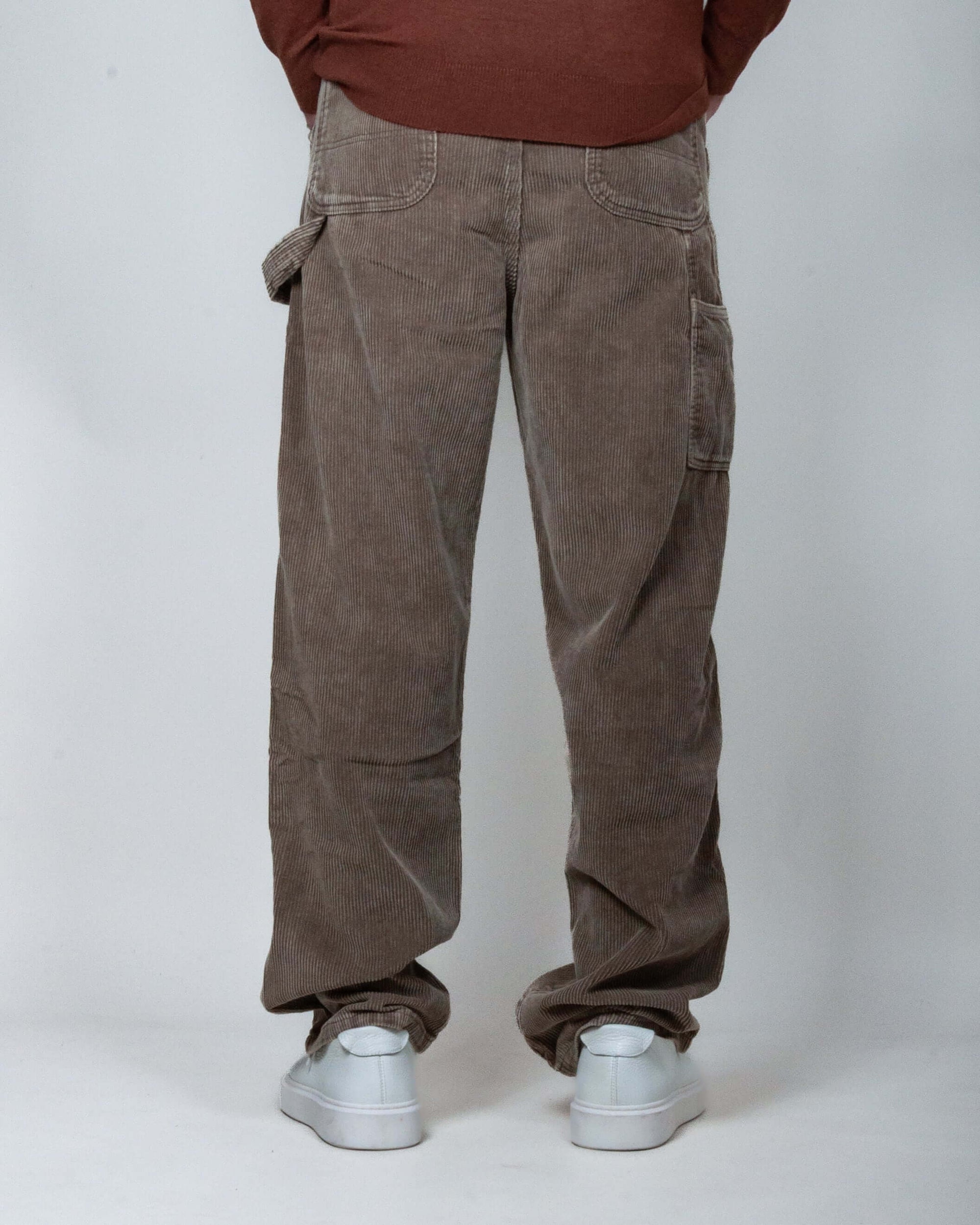 Pantalone Alex Hunter Jack&amp;Jones Carpenter Corduroy Art. 12283009