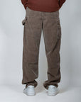 Pantalone Alex Hunter Jack&Jones Carpenter Corduroy Art. 12283009