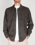 Overshirt Spinata imbottita Philotinto Art. 27W14OS
