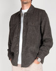 Overshirt Spinata imbottita Philotinto Art. 27W14OS