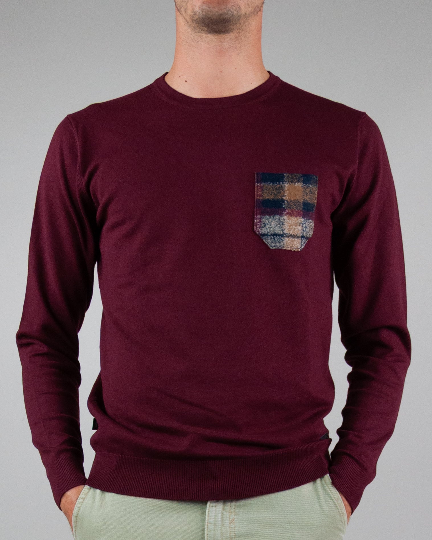 Maglia Viscosa Taschino V2 Art. MAVI