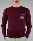 Maglia Viscosa Taschino V2 Art. MAVI