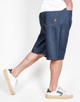 Bermuda Tommy Raw Amish Man Art. AMU003D5700000