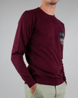 Maglia Viscosa Taschino V2 Art. MAVI