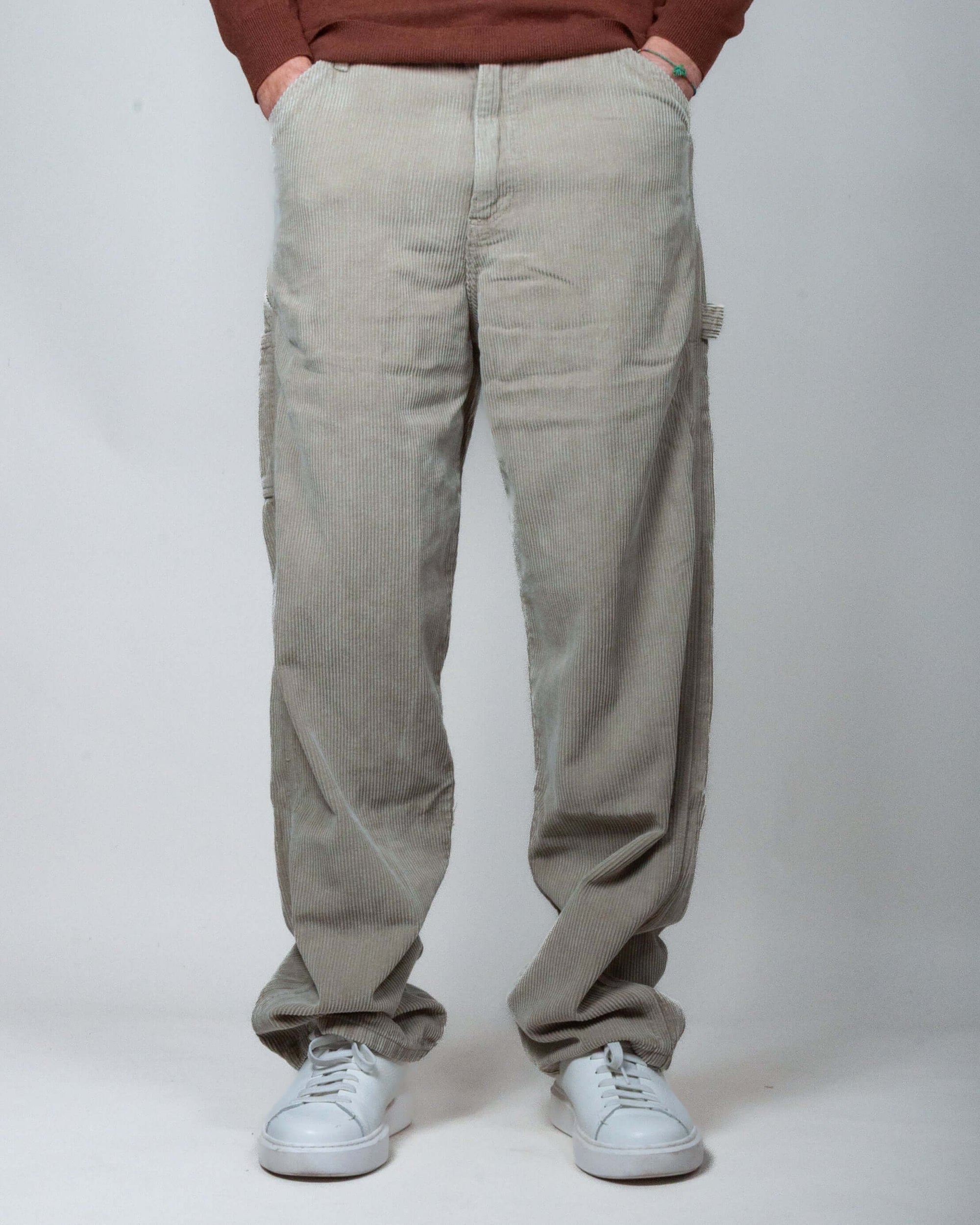 Pantalone Alex Hunter Jack&amp;Jones Carpenter Corduroy Art. 12283009