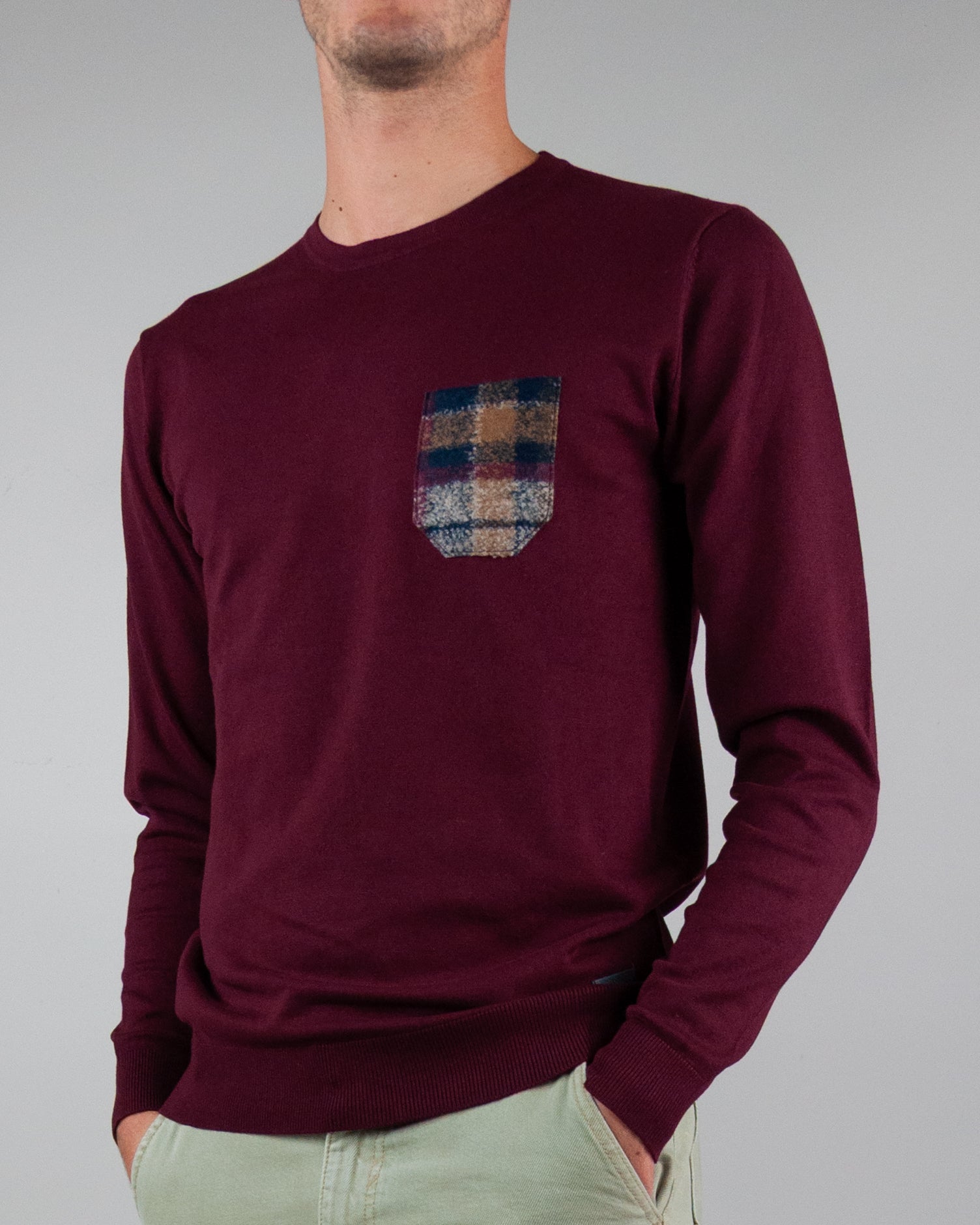 Maglia Viscosa Taschino V2 Art. MAVI