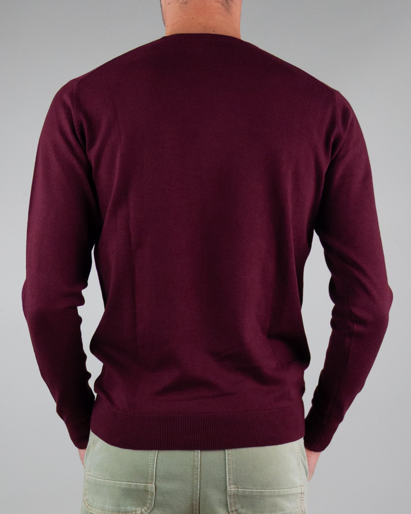 Maglia Viscosa Taschino V2 Art. MAVI