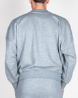 Felpa girocollo Vintage Fit  Berna Art. BRN M 261051