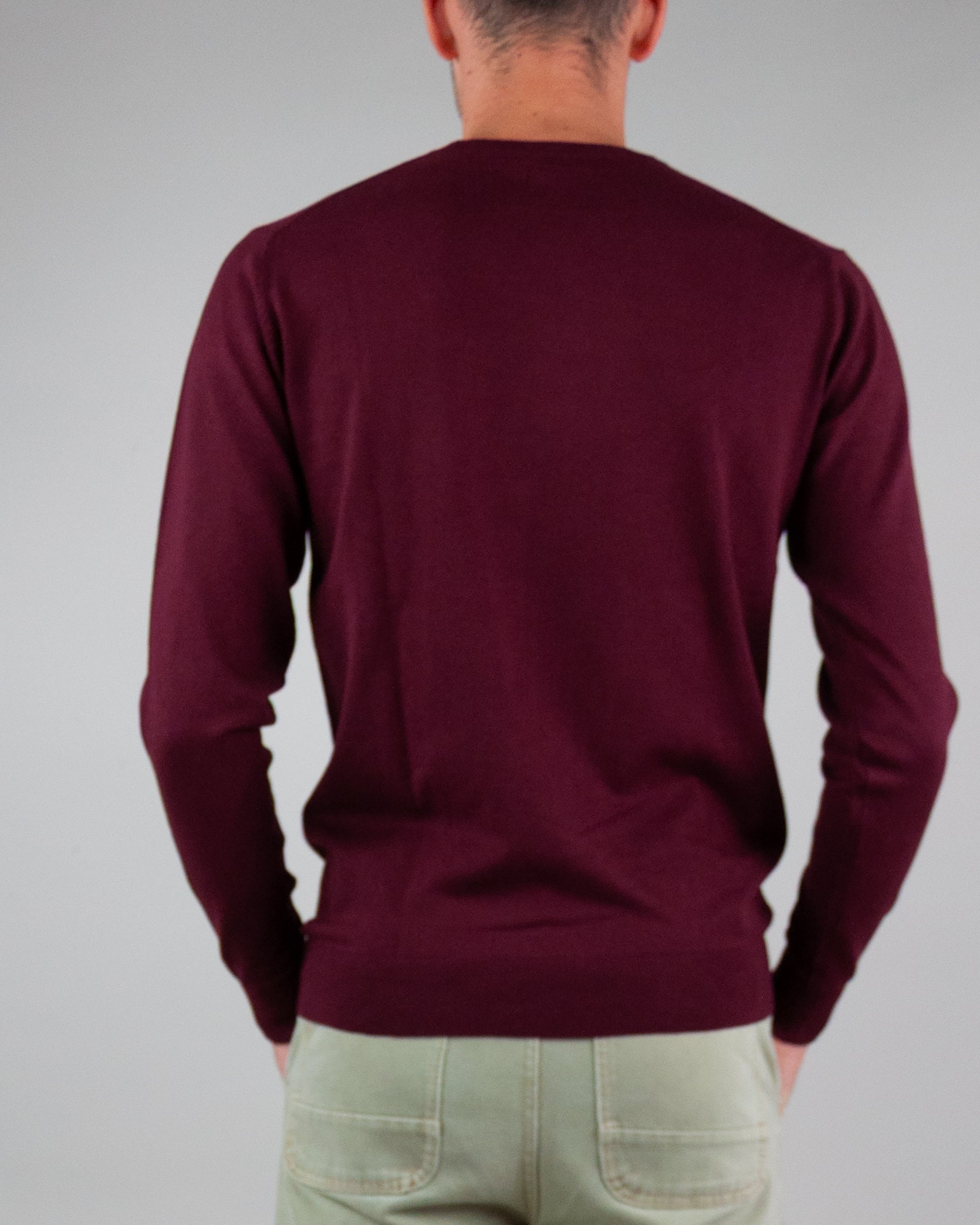 Maglia Viscosa Taschino V2 Art. MAVI