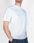 T-shirt tessuto tecnico no stiro Philotinto Art. 26S27TG