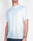 T-shirt tessuto tecnico no stiro Philotinto Art. 26S27TG