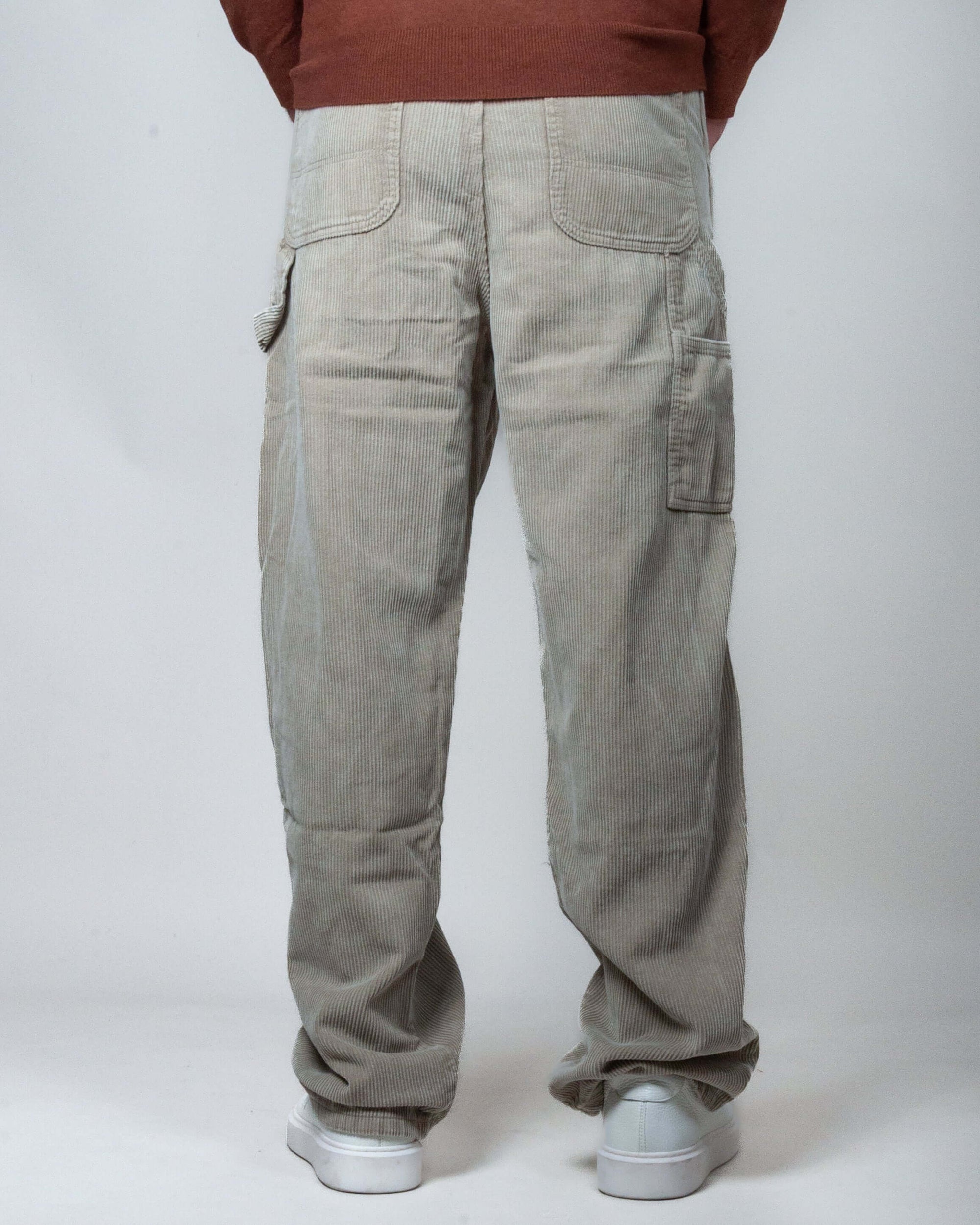 Pantalone Alex Hunter Jack&amp;Jones Carpenter Corduroy Art. 12283009