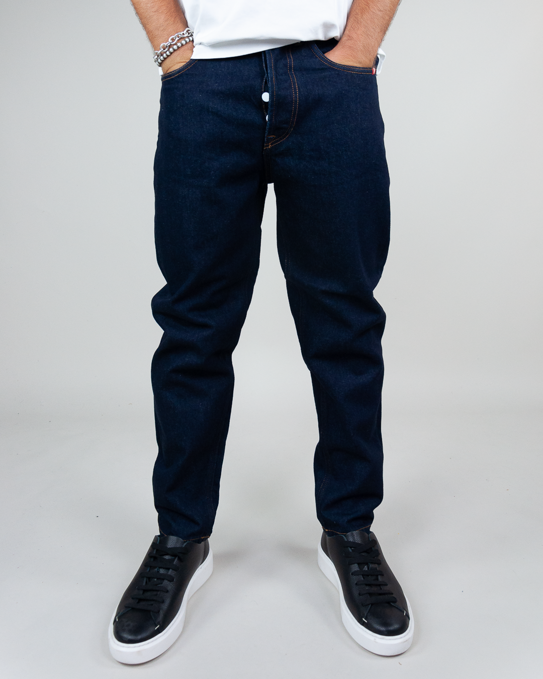 Jeans Amish Jeremiah Art. AMU001D5700021 - 1921 Store