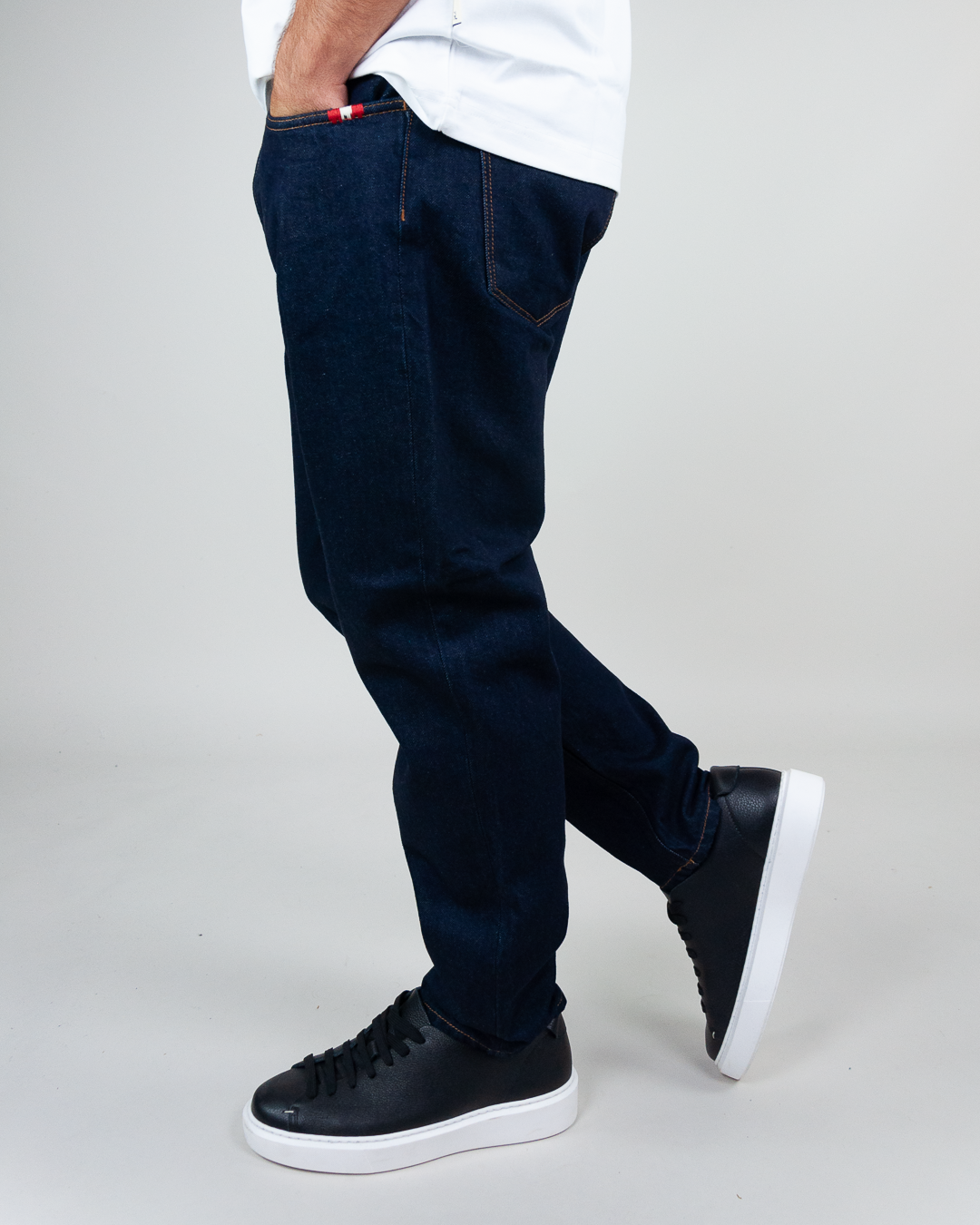 Jeans Amish Jeremiah Art. AMU001D5700021 - 1921 Store