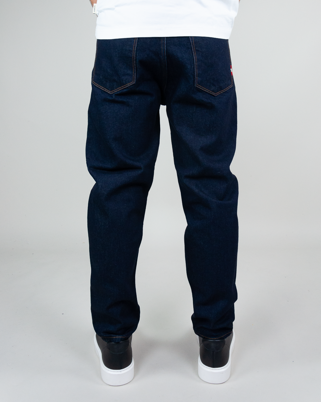 Jeans Amish Jeremiah Art. AMU001D5700021 - 1921 Store