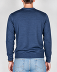 Maglia Retois Fade Pura Lana Merinos Extrafine Art. 1.2200F