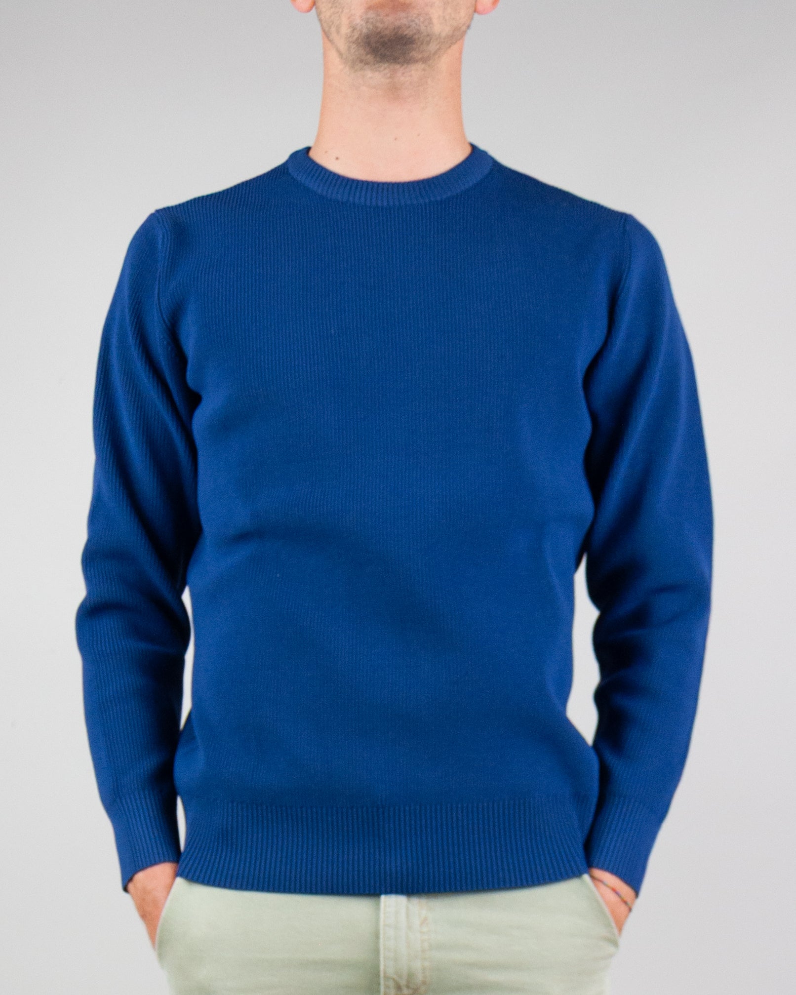 Maglia costa inglese Over D Art. OC1F2W5M87