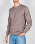 Maglia Retois Fade Pura Lana Merinos Extrafine Art. 1.2200F