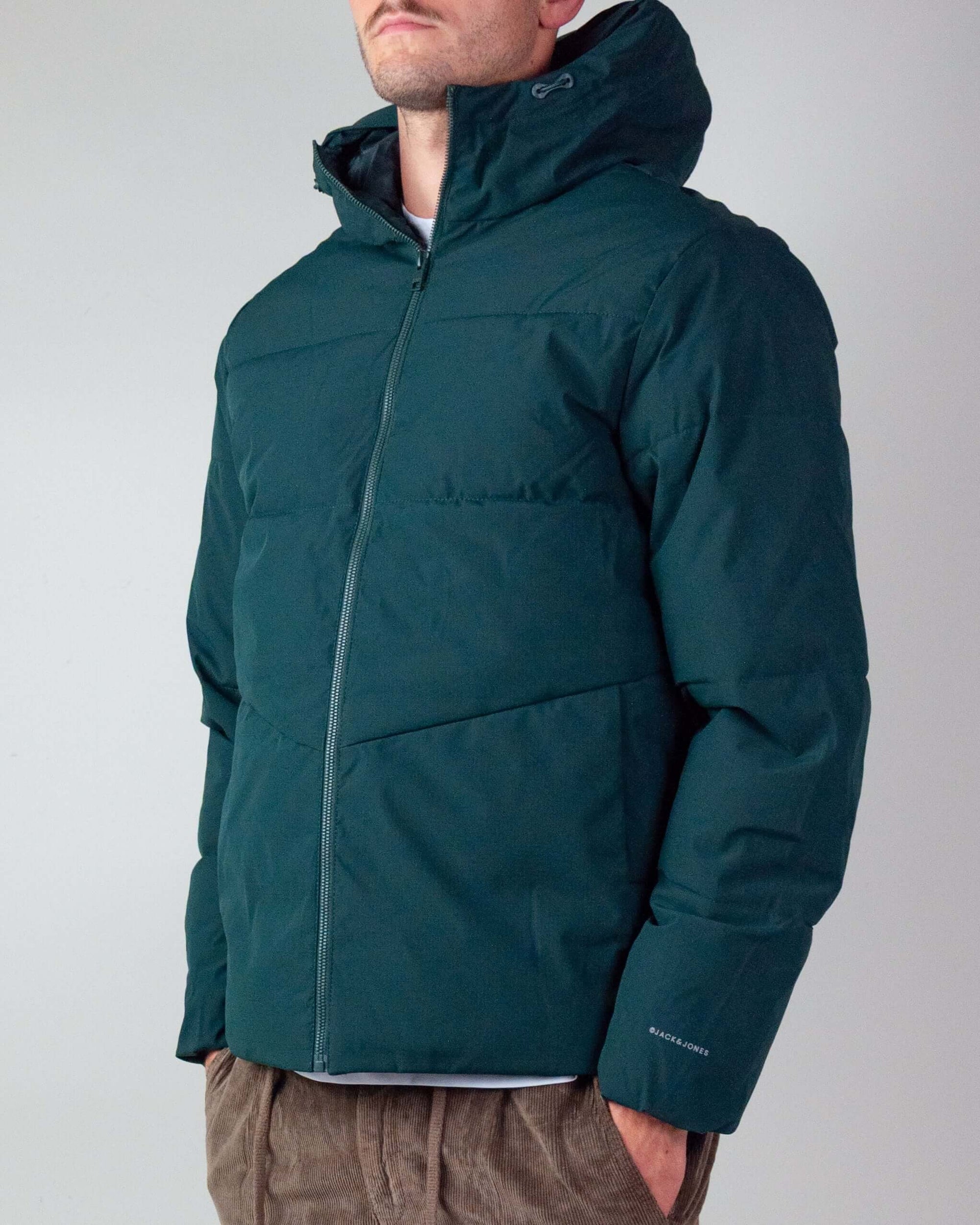 Giubbotto Jack&amp;Jones Puffer Art. 12283517
