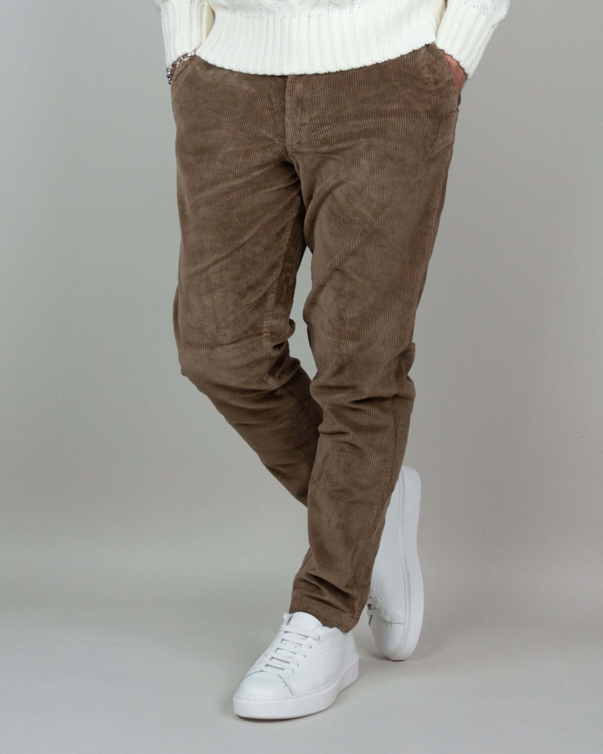 Pantalone Velluto Jack &amp; Jones Art. 12260910