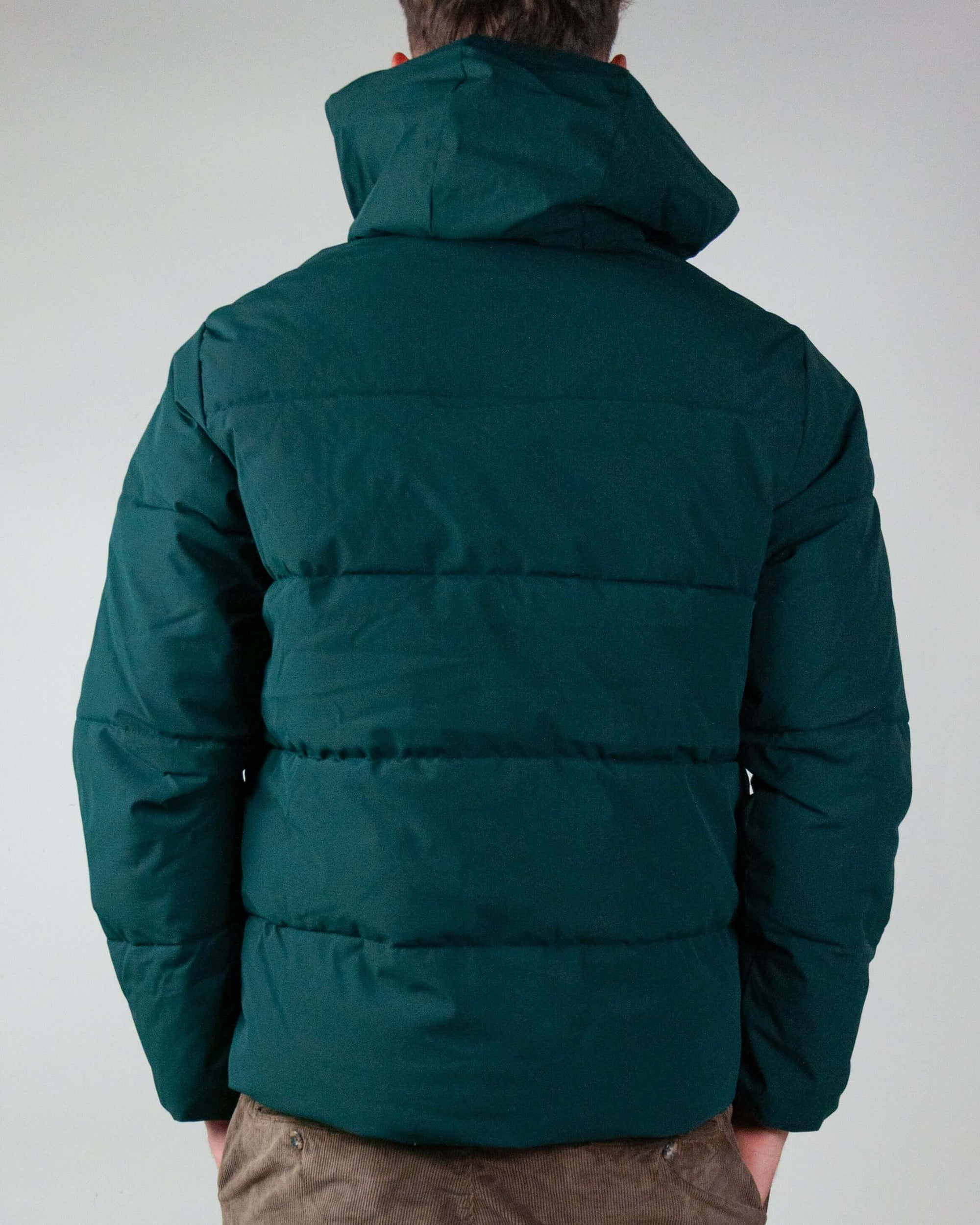 Giubbotto Jack&amp;Jones Puffer Art. 12283517