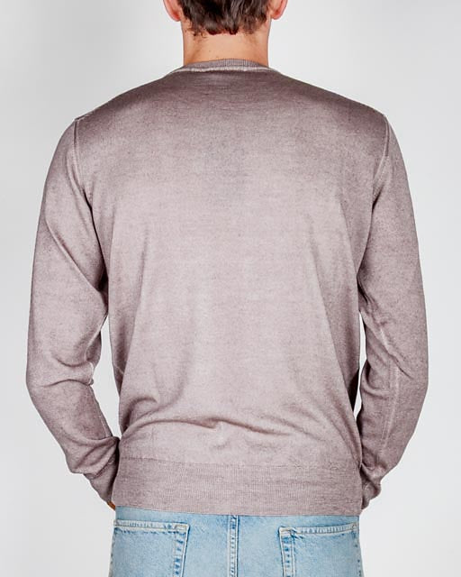 Maglia Retois Fade Pura Lana Merinos Extrafine Art. 1.2200F