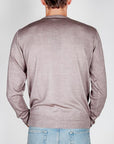 Maglia Retois Fade Pura Lana Merinos Extrafine Art. 1.2200F