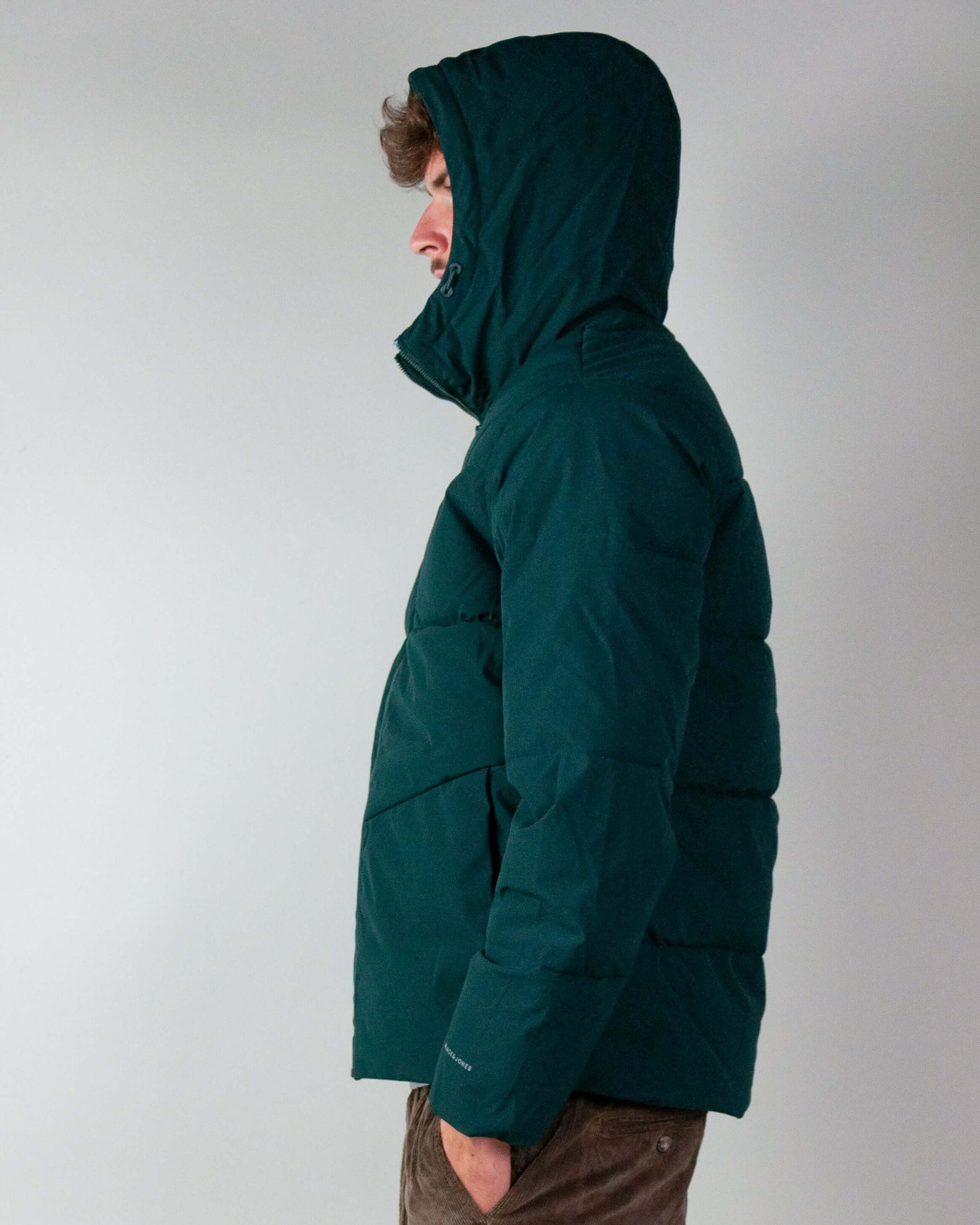 Giubbotto Jack&amp;Jones Puffer Art. 12283517
