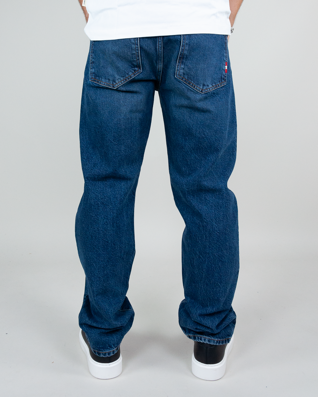 Jeans Amish Jeremiah Art. AMU001D4350111 - 1921 Store