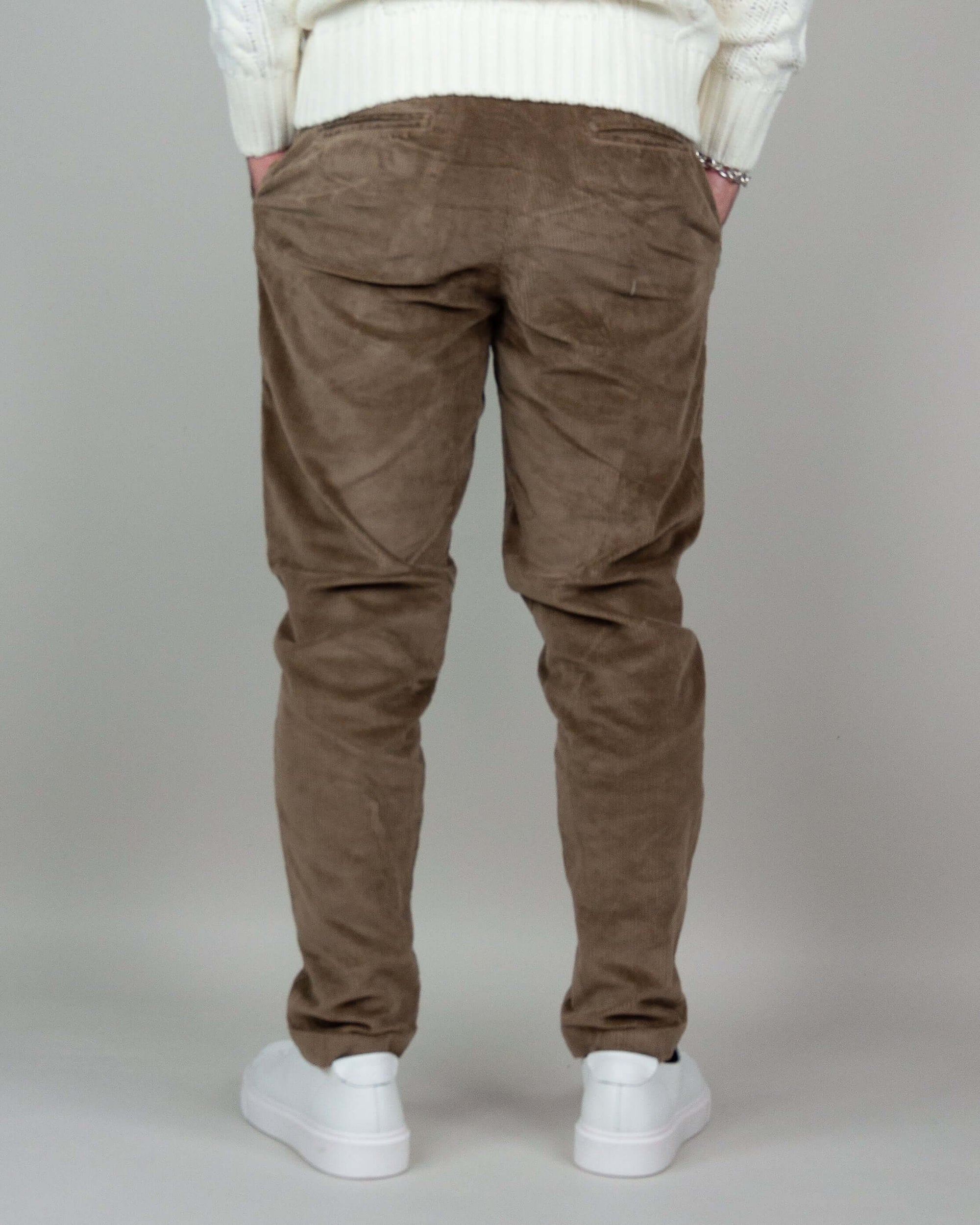 Pantalone Velluto Jack &amp; Jones Art. 12260910