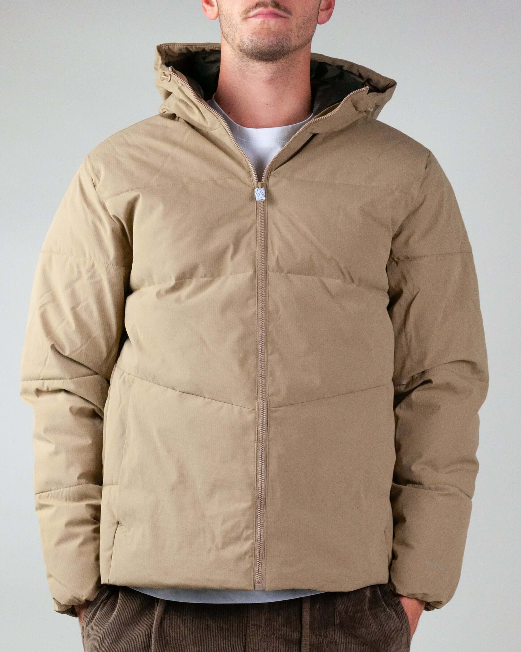 Giubbotto Jack&amp;Jones Puffer Art. 12283517