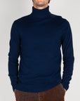 Dolcevita Misto Cachemire Gianni Lupo Uomo Art. GL387S-F26