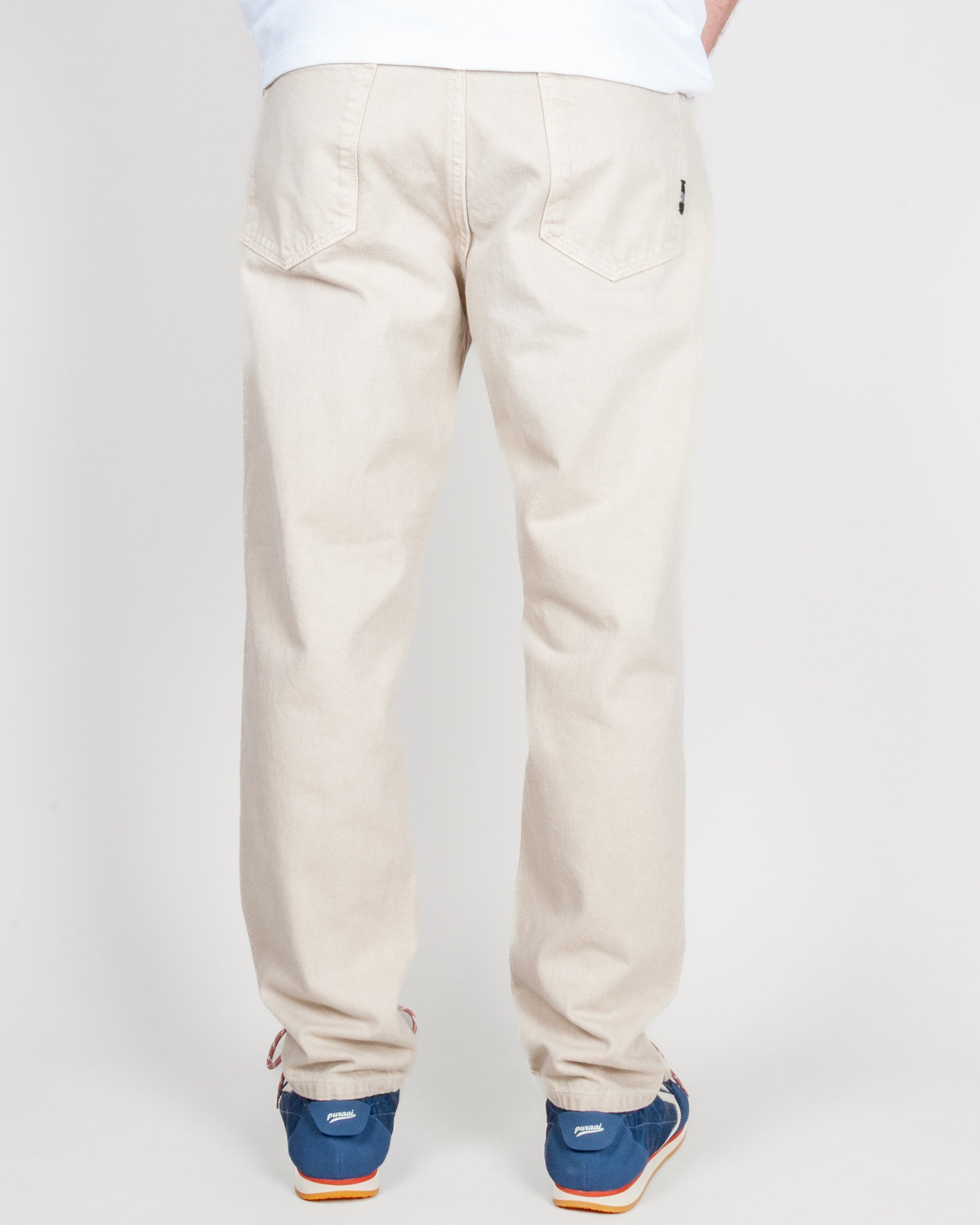 Jeans Jeremiah Uomo Bull Vintage Dyed Amish Art. AMU001P4523081