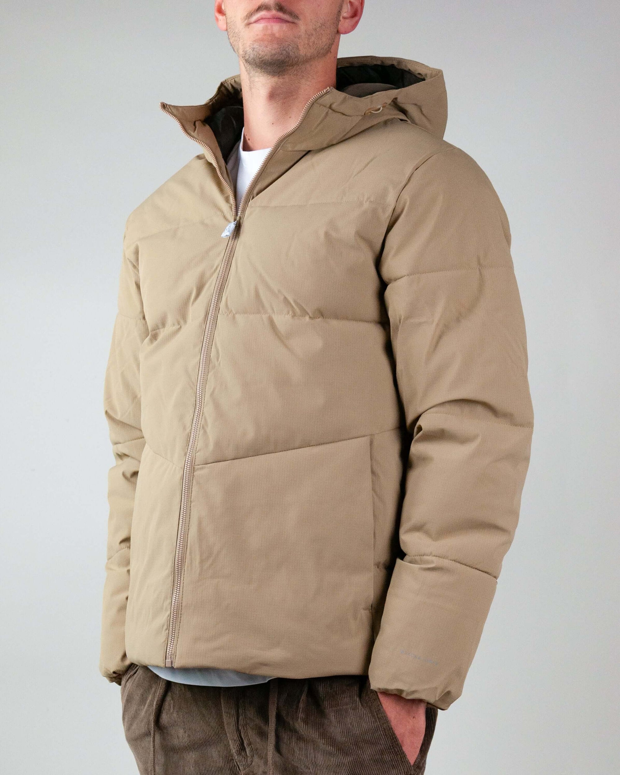Giubbotto Jack&amp;Jones Puffer Art. 12283517