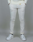 Pantalone Chino Velluto Manuel Ritz Art. 372P1408TC-243597