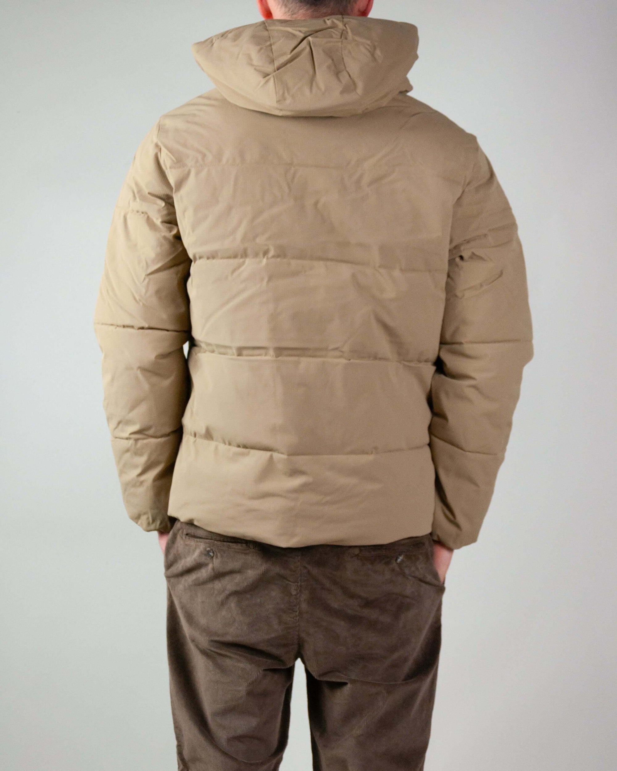 Giubbotto Jack&amp;Jones Puffer Art. 12283517