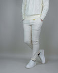 Pantalone Chino Velluto Manuel Ritz Art. 372P1408TC-243597