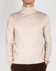 Dolcevita Misto Cachemire Gianni Lupo Uomo Art. GL387S-F26