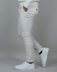 Pantalone Chino Velluto Manuel Ritz Art. 372P1408TC-243597